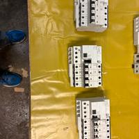 Interruttori magnetotermici differenziali