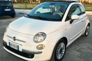 Fiat 500 1.3 Multijet 16V 75 CV Lounge