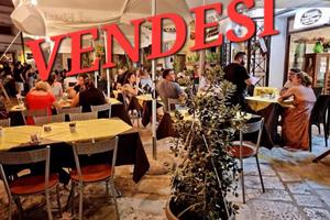 Ristorante Trattoria da Nonna Cochia