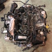 Motore Audi 1.6 tdi DDY