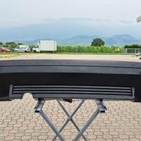 Paraurti posteriore Renault 5 GT Turbo (Usato)