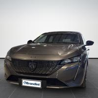PEUGEOT 308 SW 1.2 puretech t Allure Pack s&s 130c
