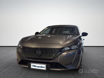 PEUGEOT 308 SW 1.2 puretech t Allure Pack s&s 130c