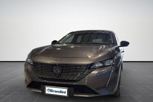 PEUGEOT 308 SW 1.2 puretech t Allure Pack s&s 130c