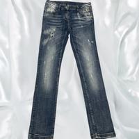 Jeans Dolce&gabbana Junior colore blu,Taglia M