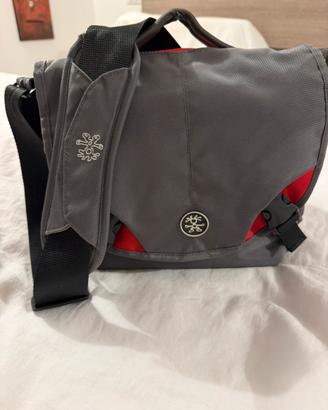 Borsa per macchina fotografica
