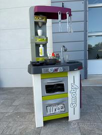 Cucina per bambini Smoby