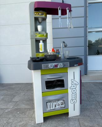 Cucina per bambini Smoby