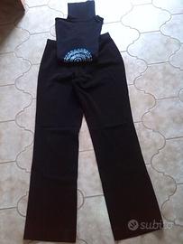 ART. 135 - COMPLETO NERO