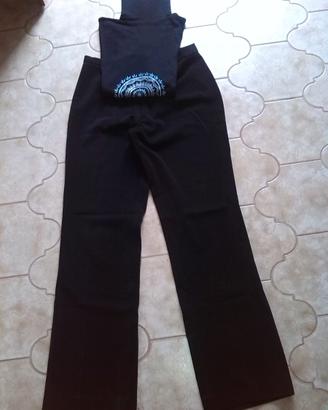 ART. 135 - COMPLETO NERO