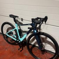 Gravel Bianchi