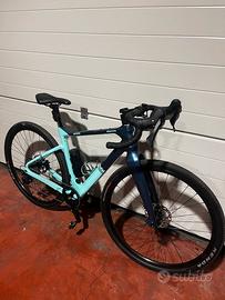 Gravel Bianchi
