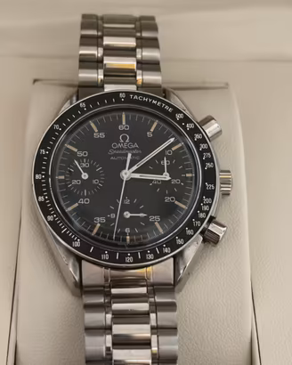 Omega speedmaster Reduced