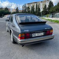SAAB 900 AERO 16V