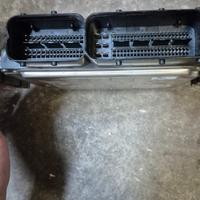 centralina alfa 159 170 cv