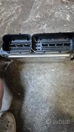 centralina alfa 159 170 cv