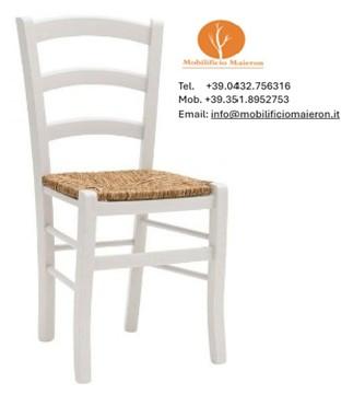 Sedia Venezia per ristoranti bar pizzerie cod.3010