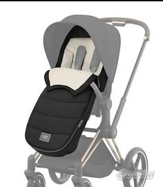 sacco invernale Cybex gold 