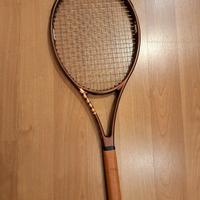 Wilson Pro Staff 97L