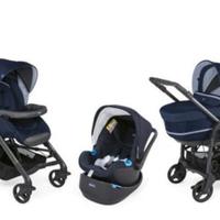 Trio love up chicco