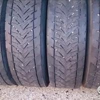 4 gomme usate 315 80 22.5 goodyear