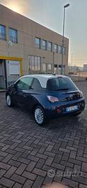 Opel adam 1.4 GPL NeoPatentati 