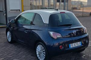 Opel adam 1.4 GPL NeoPatentati 