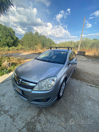 Opel astra H 1.7 110cv diesel