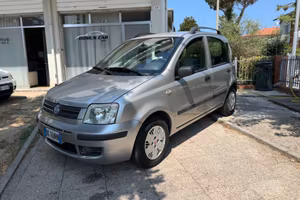 Fiat Panda 1.2 Dynamic Neopatentati