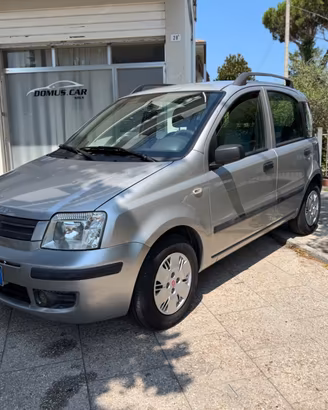Fiat Panda 1.2 Dynamic Neopatentati