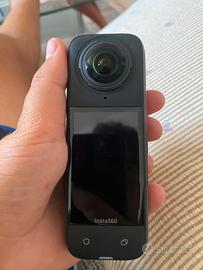 Insta360 x4