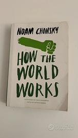 “How to world works” Libro