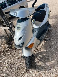 Scooter aprilia sr 50