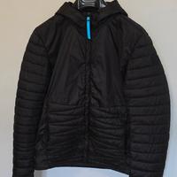 Colmar piumino giacca 100 gr nera 50