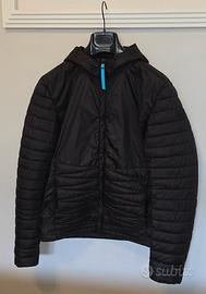 Colmar piumino giacca 100 gr nera 50