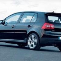 Ricambi Golf 5 gti