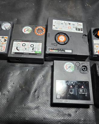 Compressori 12v per auto e moto