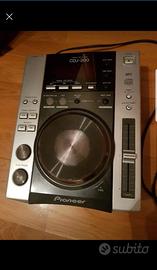 Pioneer cdj 200
