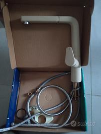 rubinetto miscelatore