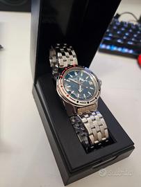 Vostok amphibian