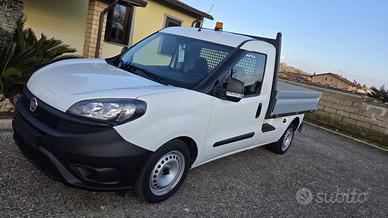 Fiat Doblo' Work-Up 1.6 Mjet