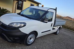 Fiat Doblo' Work-Up 1.6 Mjet