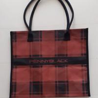 BORSA PENNYBLACK