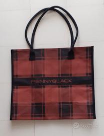 BORSA PENNYBLACK