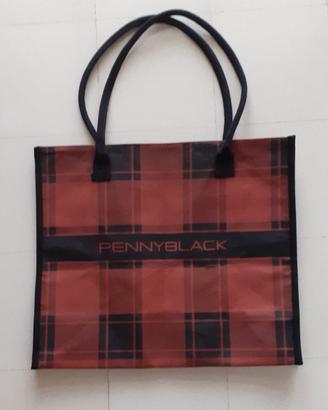 BORSA PENNYBLACK