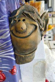 Elfo decorativo