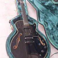 Ibanez GB 30 GEORGE BENSON 1986 made in Japan