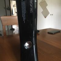 XBOX 360 500 GB