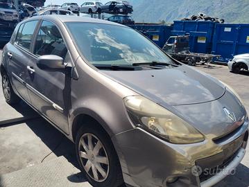 RENAULT CLIO 1.5 TD 2010 K9KM7  PER RICAMBI
