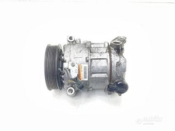 "LAU61& COMPRESSORE A/C JEEP Cherokee 6° Ser
